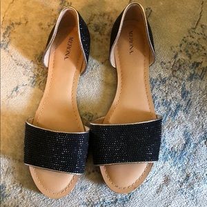 Merona sandals